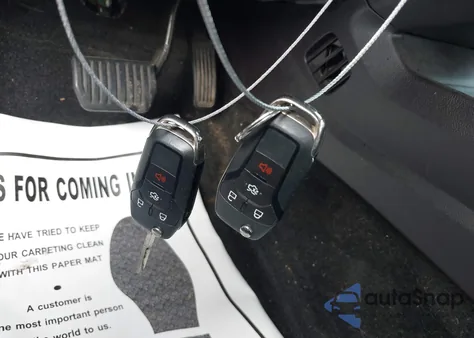 2015 Ford Fusion S z USA, uszkodzony, nr VIN 1FA6P0G73F5106145